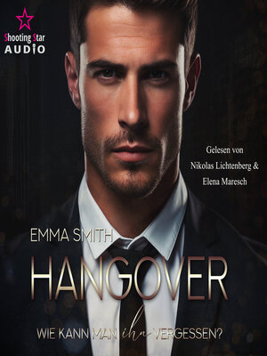 cover image of Hangover